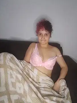 Lilly Lustt online show from 10.07.25