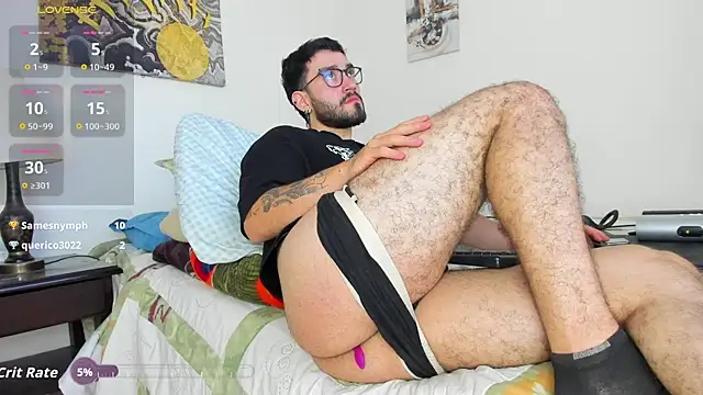 Snapshot of jeyco_santino chatting on 02.28.26 jeyco santino online show from 02.28.26