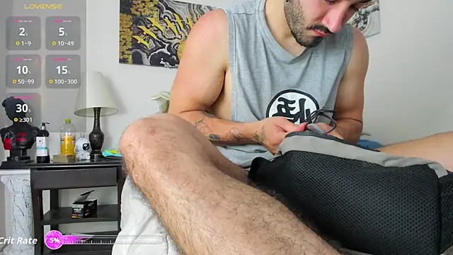 Snapshot of jeyco_santino chatting on 03.22.26 jeyco santino online show from 03.22.26