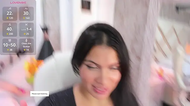 Snapshot of Charliee_Jhonson_ chatting on 02.28.25 Charliee Jhonson online show from 02.28.25