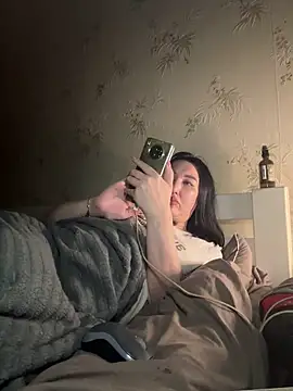 Naughtbaby 2025 online show from 10.07.25