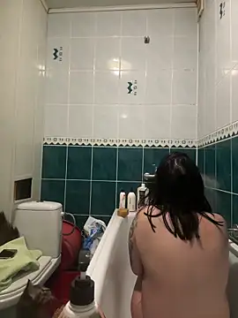 Naughtbaby 2025 online show from 10.26.25