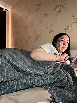 Naughtbaby 2025 online show from 02.28.26