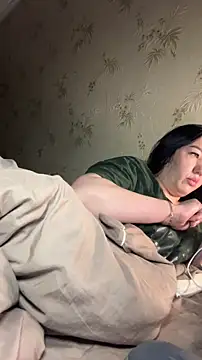 Naughtbaby 2025 online show from 03.05.26