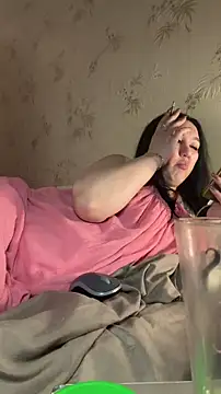 Naughtbaby 2025 online show from 03.09.26