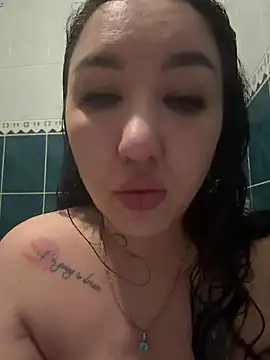 Naughtbaby 2025 online show from 05.03.26