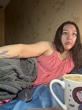 Naughtbaby 2025 online show from 06.04.26