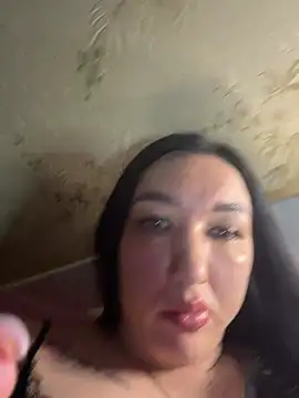 Naughtbaby 2025 online show from 07.18.26
