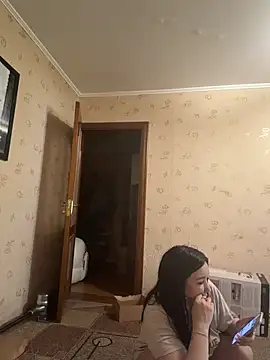 Naughtbaby 2025 online show from 07.28.26