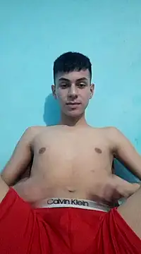 Johann sex online show from 03.10.25