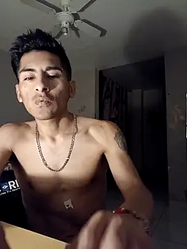 LeonRoots online show from 10.20.25