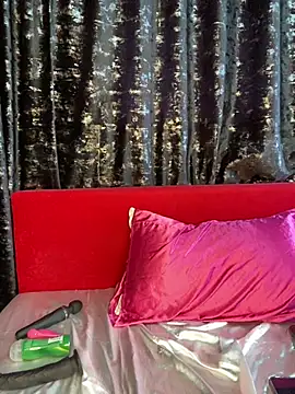 Siena Amaris online show from 03.24.26