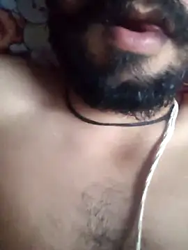 Snapshot of yourindianfellow chatting on 10.02.25 yourindianfellow online show from 10.02.25