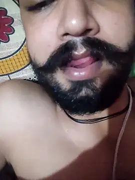 Snapshot of yourindianfellow chatting on 10.07.25 yourindianfellow online show from 10.07.25