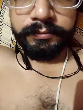 Snapshot of yourindianfellow chatting on 10.07.25 yourindianfellow online show from 10.07.25