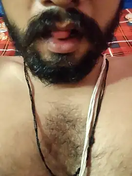 Snapshot of yourindianfellow chatting on 10.18.25 yourindianfellow online show from 10.18.25