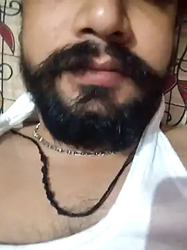 Snapshot of yourindianfellow chatting on 10.25.25 yourindianfellow online show from 10.25.25