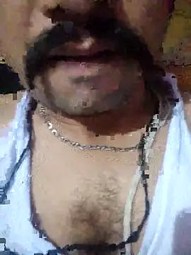 Snapshot of yourindianfellow chatting on 10.30.25 yourindianfellow online show from 10.30.25