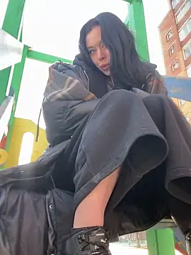 AlishaPrettyBlade online show from 03.14.25