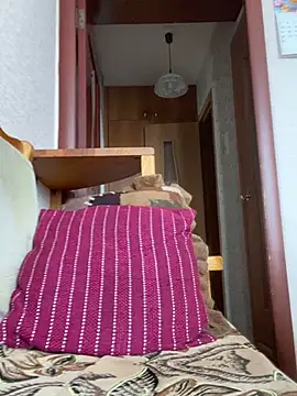 AlishaPrettyBlade online show from 03.20.25