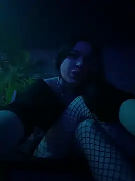 AlishaPrettyBlade online show from 03.22.25