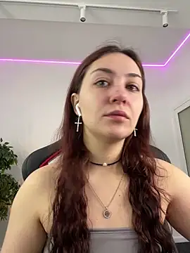 AshleySkott  online show from 09.29.25