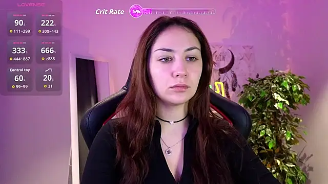 AshleySkott  online show from 12.15.25