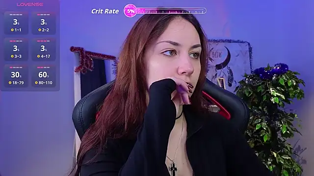 AshleySkott  online show from 12.23.25