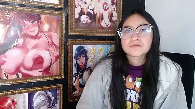 Arielle lov online show from 03.04.25