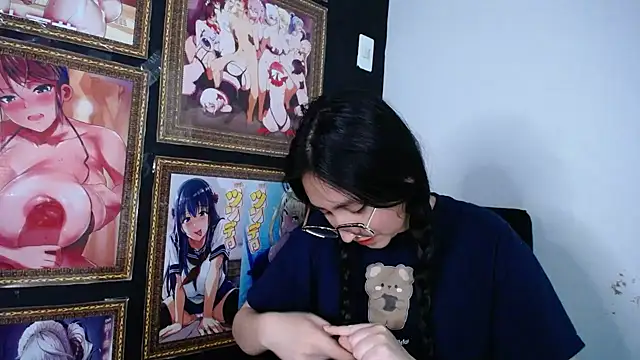 Arielle lov online show from 03.06.25