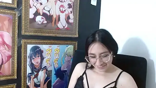 Arielle lov online show from 03.07.25