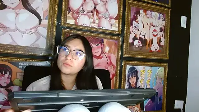 Arielle lov online show from 03.12.25