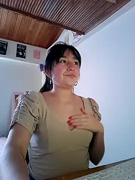 Arielle lov online show from 10.03.25