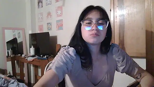 Arielle lov online show from 11.01.25