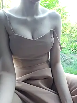 Snapshot of Misa_Rose chatting on 09.20.25 Misa Rose online show from 09.20.25