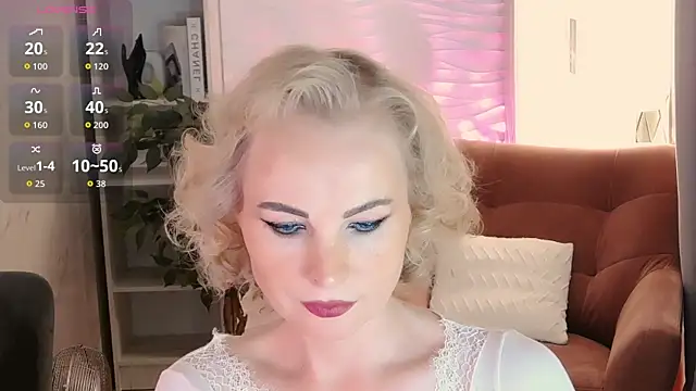 Sandra Kind online show from 12.18.25