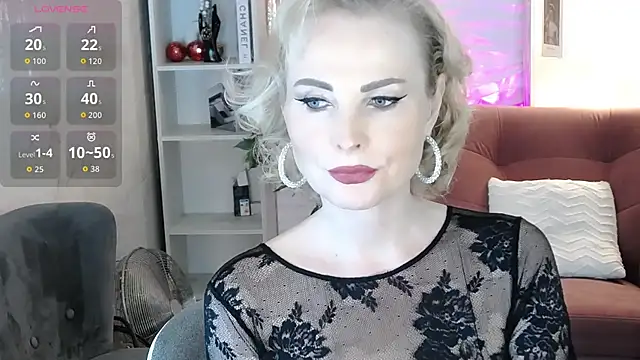 Sandra Kind online show from 01.15.26