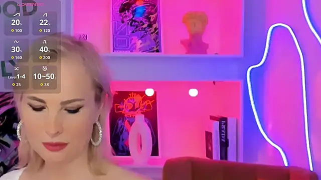 Sandra Kind online show from 05.09.26