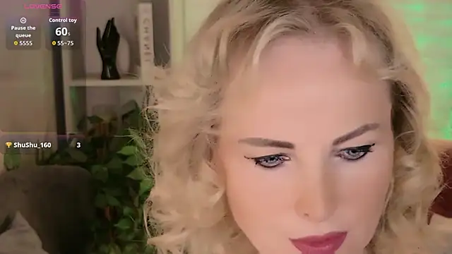 Sandra Kind online show from 07.16.26