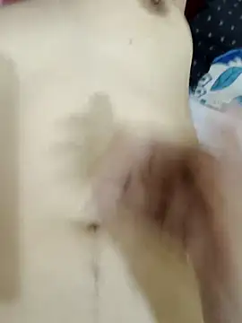 Snapshot of RealcoupleP chatting on 03.14.25 RealcoupleP online show from 03.14.25