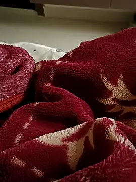 Snapshot of RealcoupleP chatting on 11.25.25 RealcoupleP online show from 11.25.25