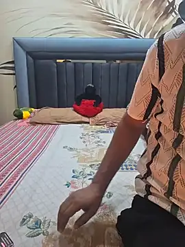 RealcoupleP online show from 02.11.26