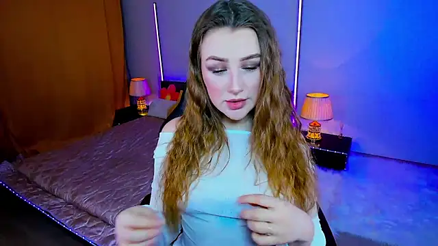 Sofia beautifuul online show from 03.07.26