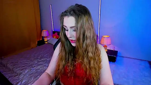 Sofia beautifuul online show from 03.19.26