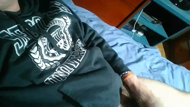 golfoyperro94 online show from 02.02.26