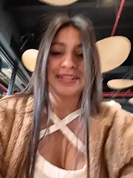 Nat XxX online show from 10.28.25