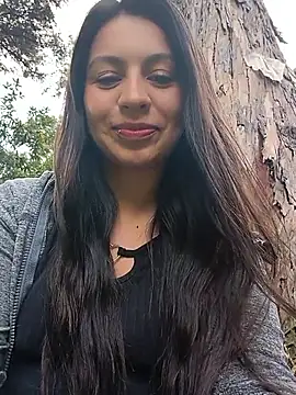 Nat XxX online show from 01.14.26