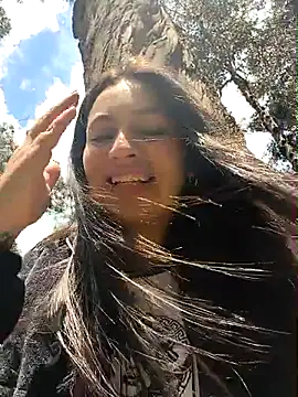 Nat XxX online show from 04.02.26