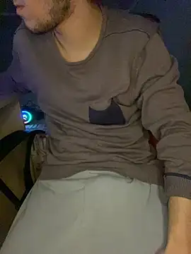 Snapshot of BaltacZ chatting on 02.20.25 BaltacZ online show from 02.20.25