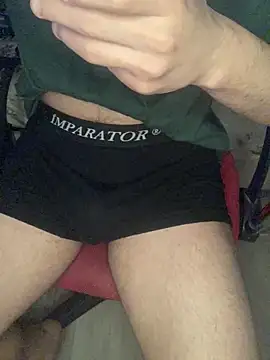 Snapshot of BaltacZ chatting on 03.29.26 BaltacZ online show from 03.29.26